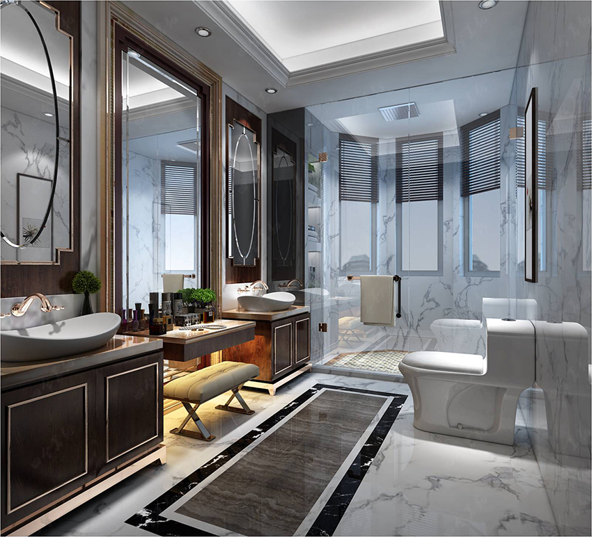 長(zhǎng)治君匯華府 清新華貴一處