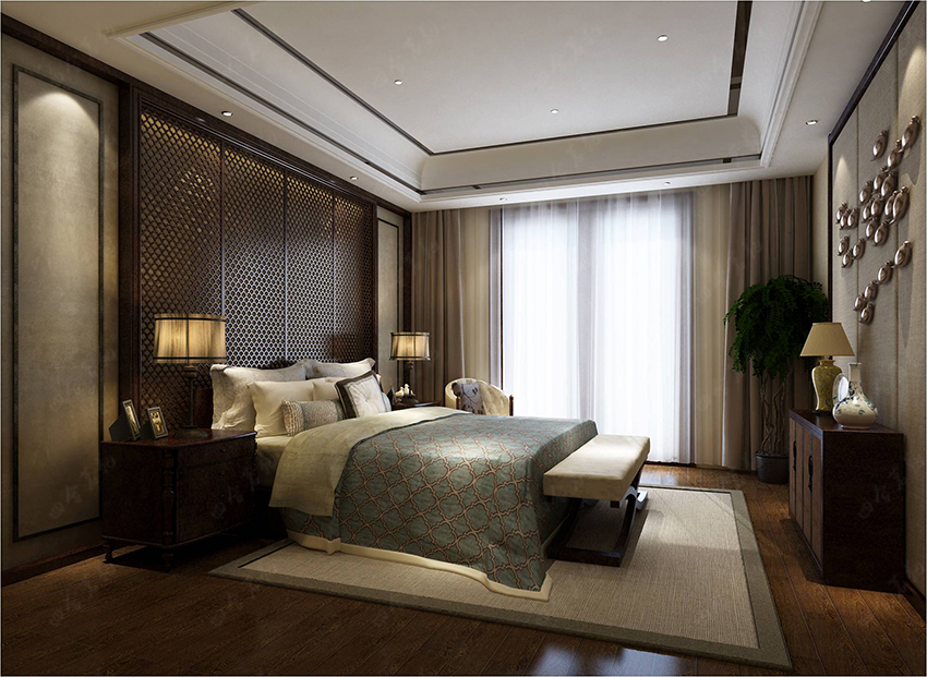 長(zhǎng)治君匯華府 清新華貴一處