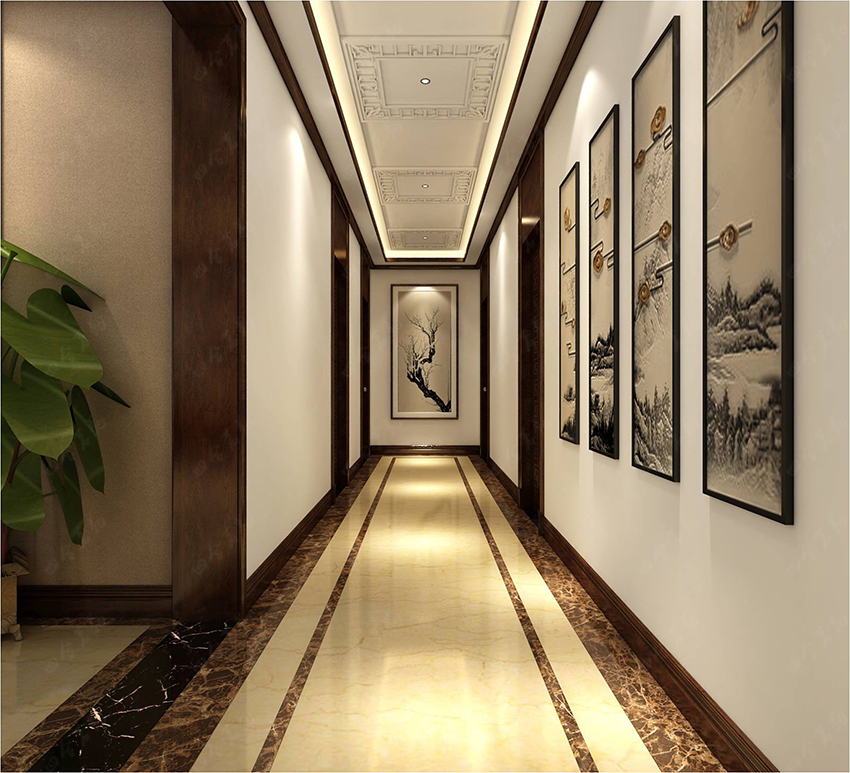 長(zhǎng)治君匯華府 清新華貴一處