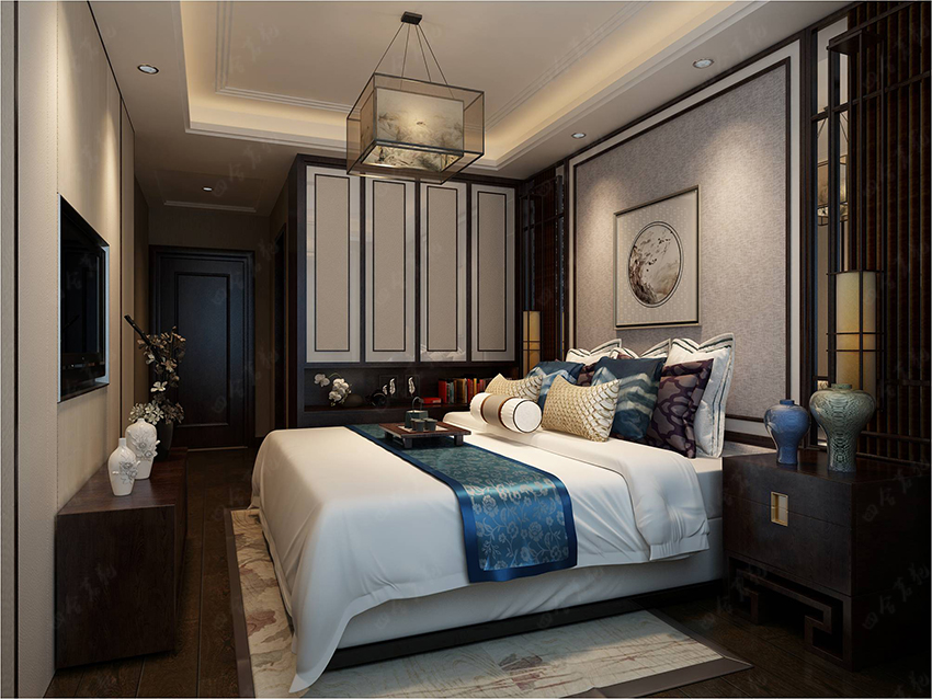 長(zhǎng)治君匯華府 清新華貴一處